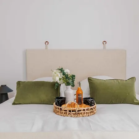 アパート Amazing And Cosy Rue Des Petites Ecuries 4p1br パリ