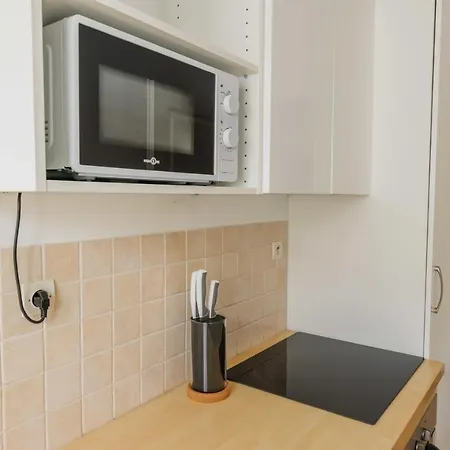 アパート Amazing And Cosy Rue Des Petites Ecuries 4p1br パリ